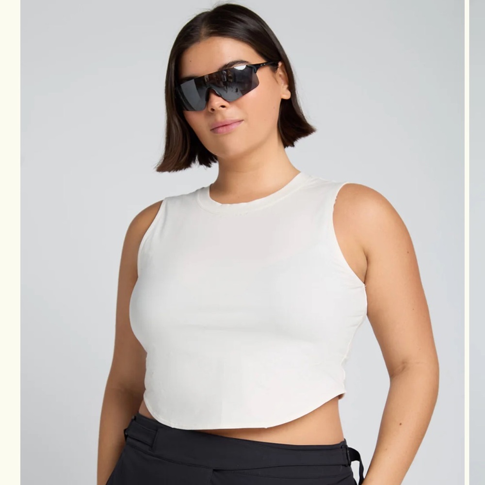 SENIQ Field Crop Tank - Small
